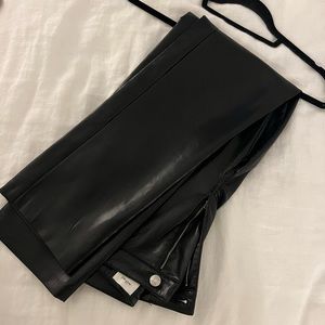 Aritzia Melina Pant Size 2
